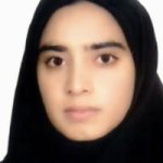 تصویر دکتر افسانه عرب صالحی نصرآبادی