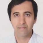 تصویر دکتر احمد زاغی حسین زاده