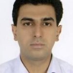 تصویر دکتر کاوه مقدم