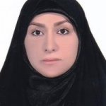 تصویر دکتر فهیمه نوری