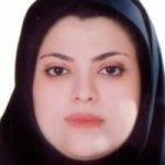 تصویر دکتر فرشته حیدری قزاآنی