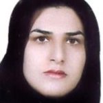 تصویر دکتر مهشید محسن بیگی