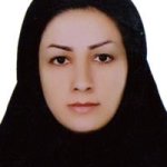 تصویر دکتر منصوره حیدری