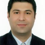 تصویر دکتر سام اسکندری