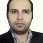 تصویر دکتر فرهاد داراب بیگی