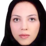 تصویر دکتر افسانه کریمی پناه