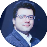 تصویر دکتر معین خالقی لنگرودی