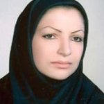 تصویر دکتر آمنه کیاکجوری