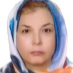 تصویر دکتر طیبه نقیبی راد
