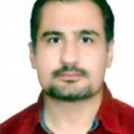 تصویر دکتر حسین غضنفری