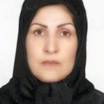 تصویر دکتر افسانه صفارپور
