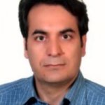 تصویر دکتر عارف رحیمی