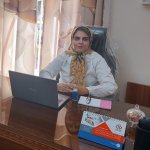 تصویر دکتر الهه یزدانی
