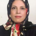 تصویر دکتر طیبه فرید