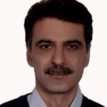 تصویر دکتر ابوالفضل نیک بخت
