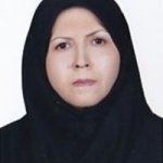تصویر دکتر شمسی سامع
