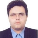 تصویر دکتر علیرضا سام زاده