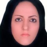 تصویر دکتر آمنه یوسفی ایلانی