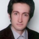تصویر دکتر یوسف بوستان سعدی