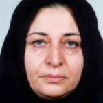 تصویر دکتر شمسی جهدی