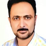 تصویر دکتر محسن حسین زاده