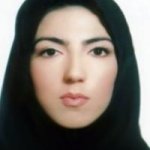 تصویر دکتر منصوره گرگین زاده