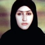 تصویر دکتر مریم عسگری هزاوه