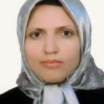 تصویر دکتر افسانه صابری نجفی
