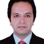 تصویر دکتر محسن بیگلری