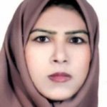تصویر دکتر مرضیه بیگی زاده