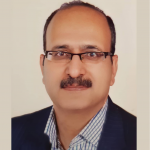 تصویر دکتر علی احمدآبادی