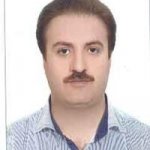 تصویر دکتر کاوه منصوری