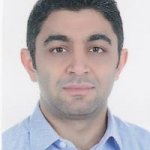 تصویر دکتر کاوه یغمایی