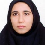 تصویر دکتر فرشته یقینی