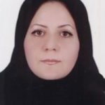 تصویر دکتر فرشته مبارک