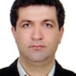 تصویر دکتر محمود روشنائی