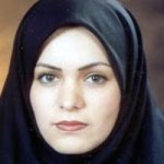 تصویر دکتر افسانه حسامی فرد