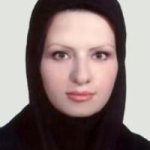 تصویر دکتر فیروزه فروزند