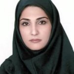 تصویر دکتر نازیلا فاضلی