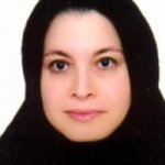 تصویر دکتر غزال همتی