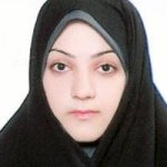 تصویر دکتر زهرا اسمعیلی شاهرودی مقدم