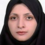 تصویر دکتر طیبه نصراصفهانی