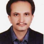 تصویر دکتر علی اصغر قاسمیان مقدم