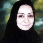 تصویر دکتر لعیا مدنی