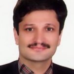 تصویر دکتر محمدرضا قاسمیان مقدم