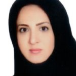 تصویر دکتر طیبه زمانی