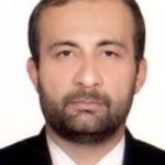 تصویر دکتر سیدمهدی نوری