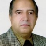 تصویر دکتر محمود هاشمیان اصفهانی