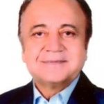 تصویر دکتر محمد مهدی زاده