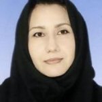 تصویر دکتر زهرا شیری